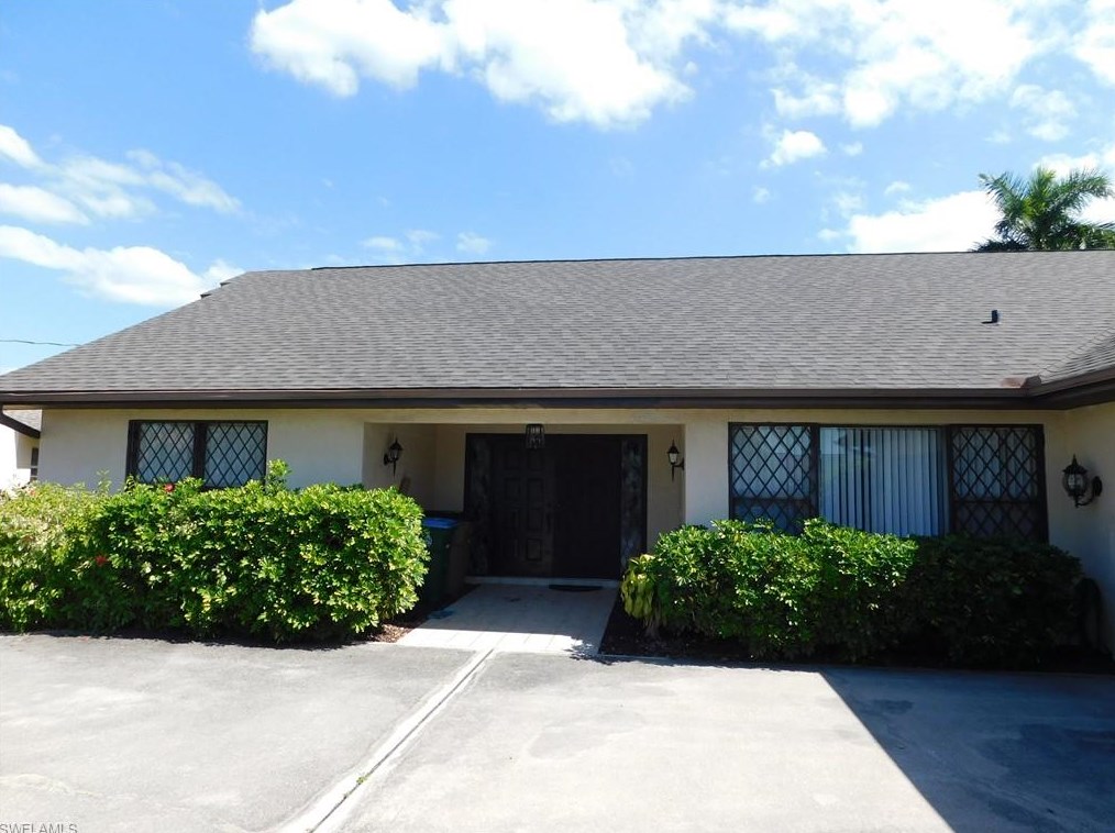 2523 Se 24th Pl, Cape Coral, FL 33904