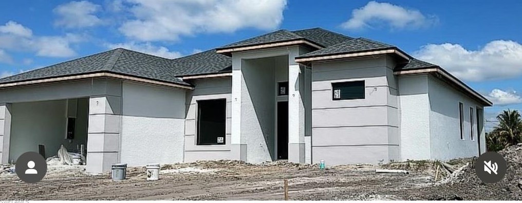 5224 Baron St, Lehigh Acres, FL 33971