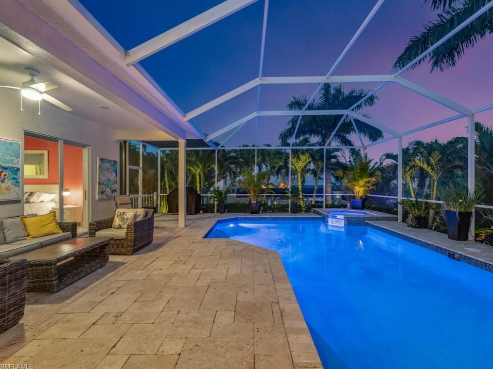 27121 Driftwood Dr, Bonita Springs, FL 34135-4322
