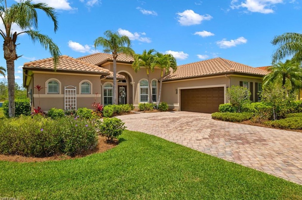 12860 Kingsmill Way, Fort Myers, FL 33913-8445