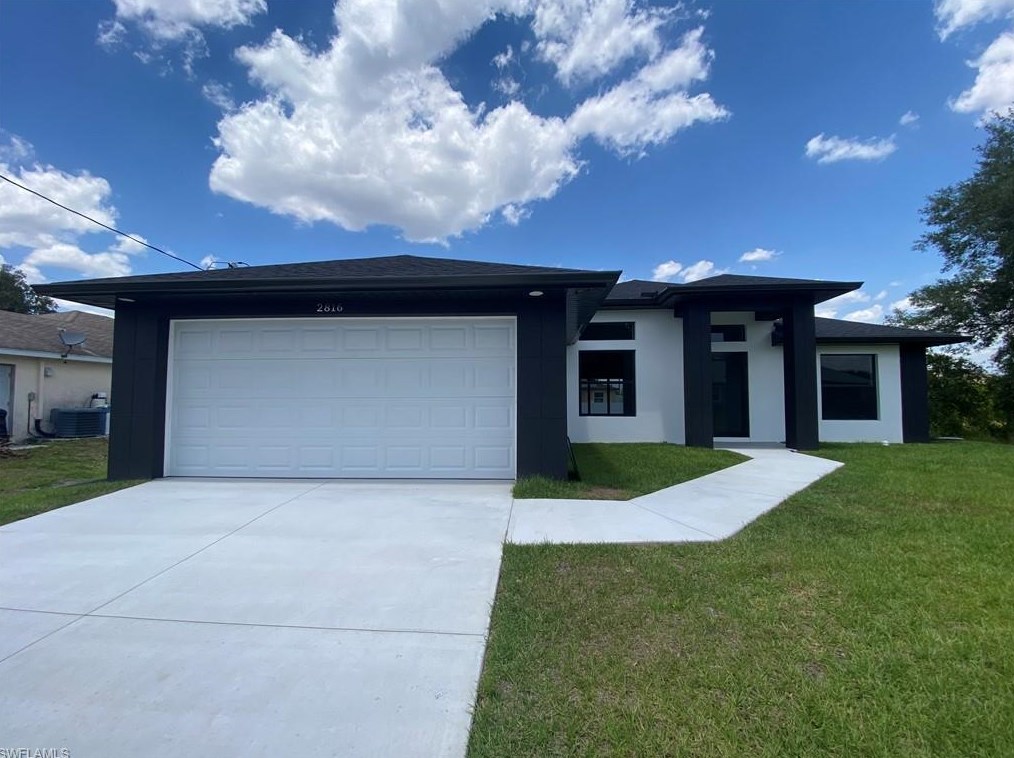 2816 49th St Sw, Lehigh Acres, FL 33976