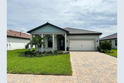 1884 Terreno Blvd, Naples, FL 34120 - Photo 1