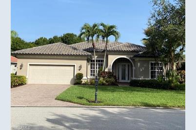 8977 Mustang Island Cir, Naples, FL 34113 - Photo 1