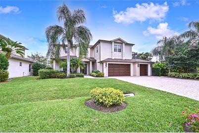 2855 Coach House Way, Naples, FL 34105 - MLS 221088592 - Coldwell Banker
