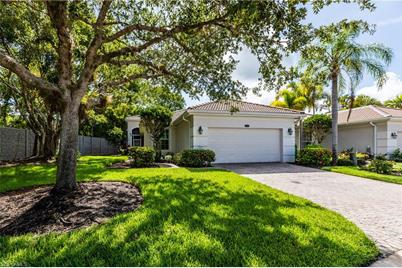 8571 Pepper Tree Way, Naples, FL 34114 - Photo 1