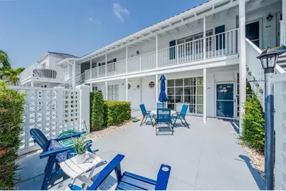 1170 Edington Pl, Unit # B3, Marco Island, FL 34145 - Photo 1