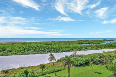 320 Seaview Ct, Unit # 708, Marco Island, FL 34145 - Photo 1