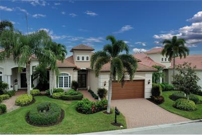 5999 Hammock Isles Cir, Naples, FL 34119 - Photo 1