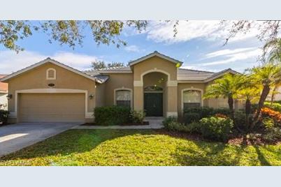 14932 Indigo Lakes Dr, Naples, FL 34119 - Photo 1