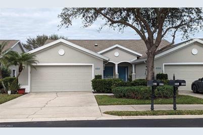 6251 Mandalay Cir 45 Naples FL 34112 MLS 224004609 Coldwell