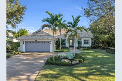 4394 Bittern Ct, Naples, FL 34119 - Photo 1