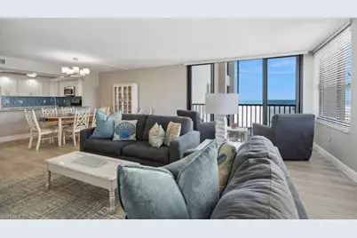 6660 Estero Blvd, Unit # 405, Fort Myers Beach, FL 33931 - Photo 1
