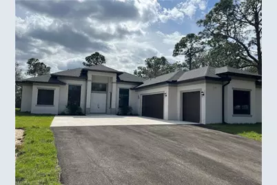 1122 12th Ave NE, Naples, FL 34120 - Photo 1