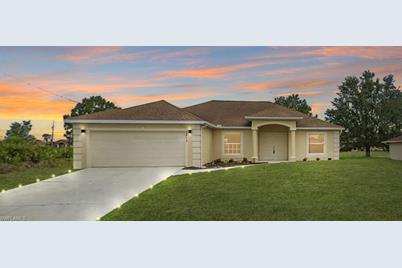 3213 8th St W, Lehigh Acres, FL 33971 - Photo 1