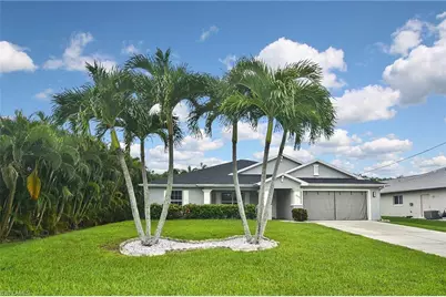 2633 32nd St, Cape Coral, FL 33914 - Photo 1