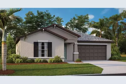 2846 5th Ave, Cape Coral, FL 33993 - Photo 1