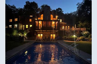 470 Pheasant Run Lane, Seven Springs, PA 15622 - Photo 1