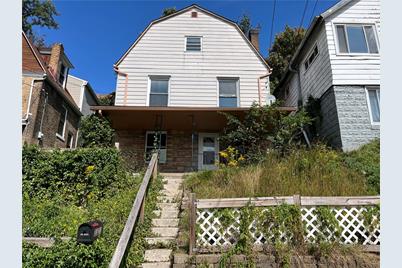 2323 Patterson Ave, Pittsburgh, PA 15218 - Photo 1
