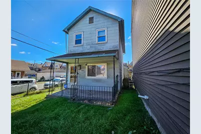 550 Bessemer Ave, East Pittsburgh, PA 15112 - Photo 1