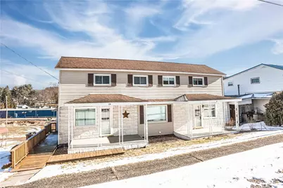 79-81 Lower Clinton St, Canoe Banks Twp, PA 15772 - Photo 1