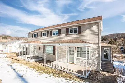 79-81 Lower Clinton St, Canoe Banks Twp, PA 15772 - Photo 2