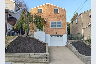 145 E Woodford Ave, East Pittsburgh, PA 15210 - Photo 1