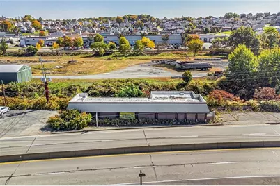 1309 South Main Street Route 119, Greensburg, PA 15601 - Photo 1