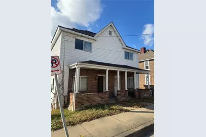 420 Brown St, Everson, PA 15631 - Photo 2