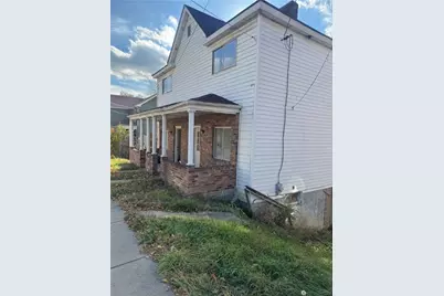 420 Brown St, Everson, PA 15631 - Photo 4