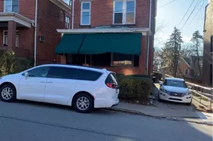 288 Fisk Street 288 Fisk St, Pittsburgh, PA 15201 - Photo 1