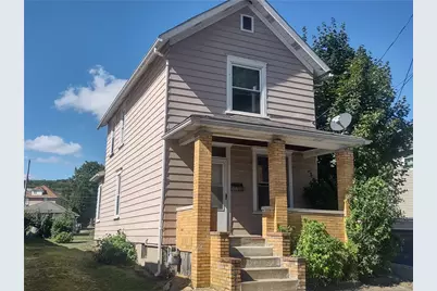 410 Wampum Ave, Ellwood City, PA 16117 - Photo 1