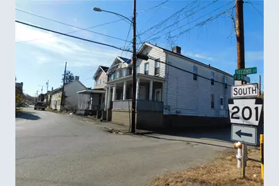 100 2nd Street, Fayette City, PA 15438 - Photo 2