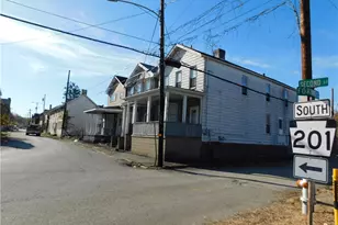 100 2nd St, Fayette City, PA 15438 - Photo 2
