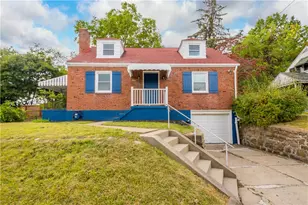 111 Clinton Dr, Pittsburgh, PA 15235 - Photo 1