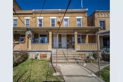 345 1/2 - 347 McKee Pl, Pittsburgh, PA 15213 - Photo 1