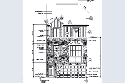 211 Yellowwood Drive, South Strabane, PA 15301 - Photo 2