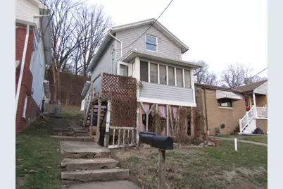 215 Patterson Ave, Bridgeville, PA 15017 - Photo 2