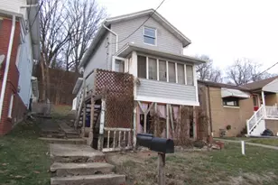 215 Patterson Ave, Bridgeville, PA 15017 - Photo 2