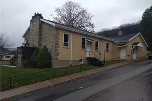 495 Hancock St, Cherryhll Township-Clymer, PA 15728 - Photo 1