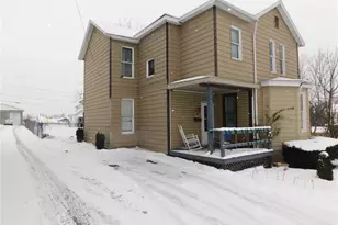 17 Summit Ave, Uniontown, PA 15401 - Photo 2