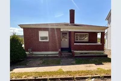 122 E Harvey Street, Masontown, PA 15461 - Photo 1
