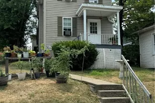 217 & 217 1st Street & Temperance, California, PA 15419 - Photo 1