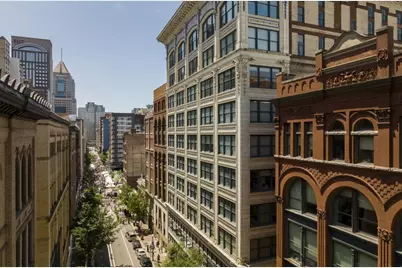 915 Penn Ave #1010, Downtown Pgh, PA 15222 - Photo 2