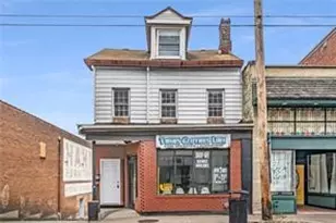 214 Brownsville Rd, Pittsburgh, PA 15210 - Photo 1