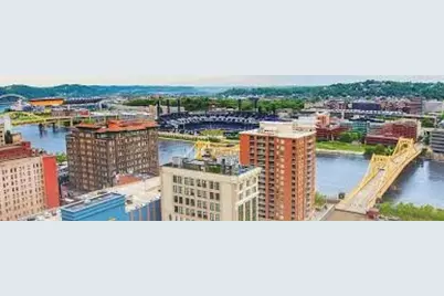 908 Penn Ave #405, Downtown Pgh, PA 15222 - Photo 8