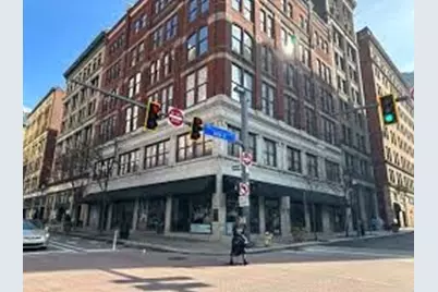 908 Penn Ave #203, Downtown Pgh, PA 15222 - Photo 6