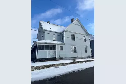 407 Pearson Street, New Castle, PA 16101 - Photo 2