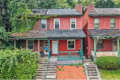 203 W Burgess Street, Pittsburgh, PA 15214 - Photo 1