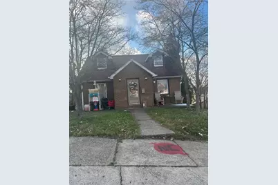 1008 Dushane St, New Castle, PA 16101 - Photo 1