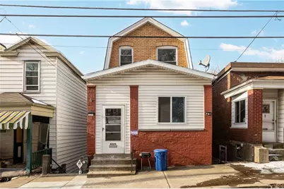 8325 Bricelyn St, Homewood Brushton, PA 15221 - Photo 2